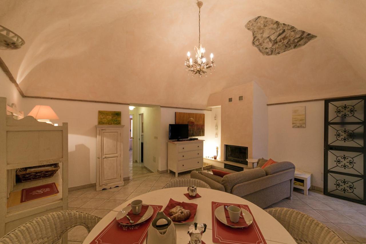 Nice Apartment Porto Santo Stefano  Exterior foto